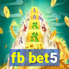 fb bet5